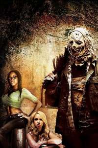 Playing with Dolls: Bloodlust - Posters