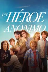 Unsung Hero - Posters