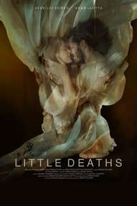Little Deaths - Posters