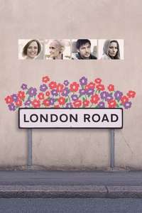 London Road - Posters