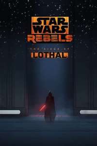 Star Wars Rebels: The Siege of Lothal - Posters