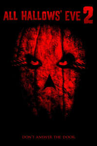 All Hallows' Eve 2 - Posters