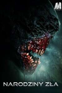 The Lair - Posters