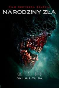 The Lair - Posters
