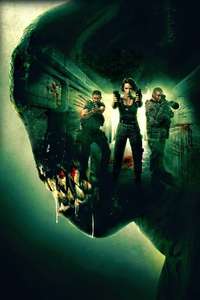 The Lair - Posters