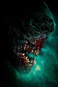The Lair - Posters