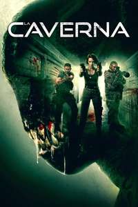 The Lair - Posters
