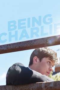 Being Charlie - Posters