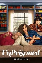 UnPrisoned Season 2