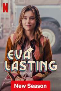 Eva Lasting - Posters
