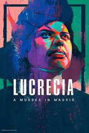 Lucrecia: A Murder in Madrid Season 1