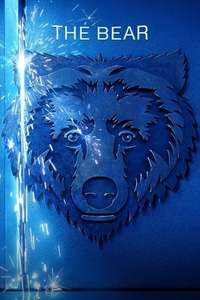 The Bear - Posters