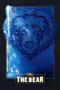 The Bear - Posters