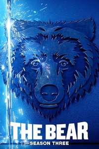 The Bear - Posters
