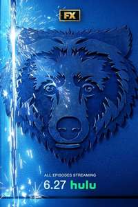 The Bear - Posters