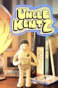 Uncle Kent 2 - Posters