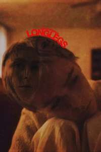 Longlegs - Posters