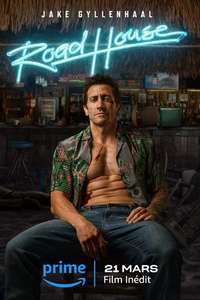 Road House - Posters