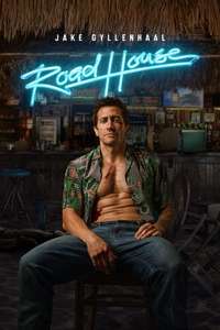 Road House - Posters