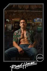 Road House - Posters