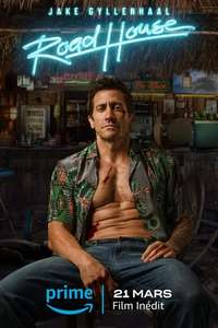 Road House - Posters