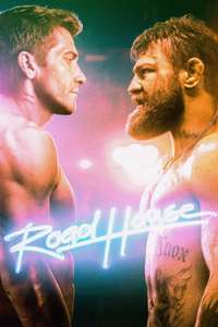 Road House - Posters