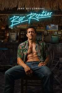 Road House - Posters