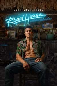 Road House - Posters