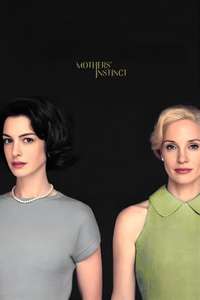 Mothers' Instinct - Posters
