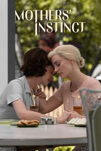 Mothers' Instinct - Posters