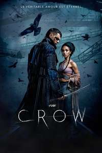 The Crow - Posters