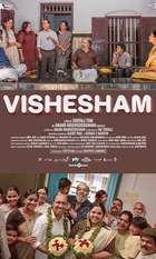 Vishesham