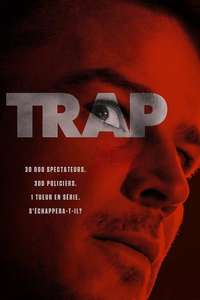 Trap - Posters