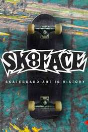 Sk8face
