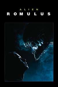 Alien: Romulus - Posters