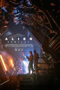 Alien: Romulus - Posters