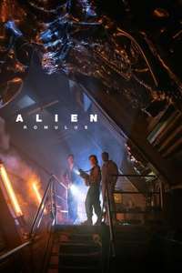 Alien: Romulus - Posters