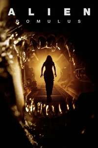 Alien: Romulus - Posters