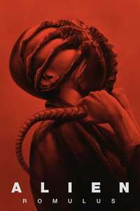 Alien: Romulus - Posters
