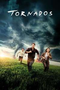 Twisters - Posters