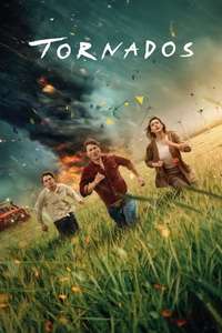 Twisters - Posters