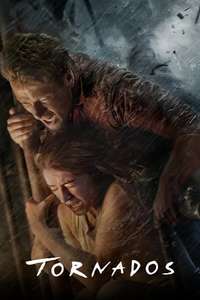 Twisters - Posters