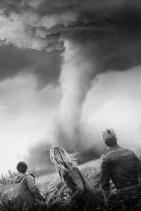 Twisters - Posters