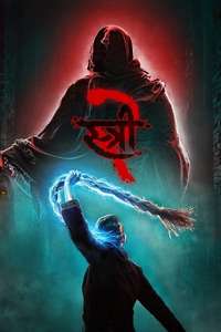 Stree 2: Sarkate Ka Aatank - Posters