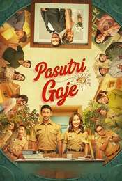 Pasutri Gaje