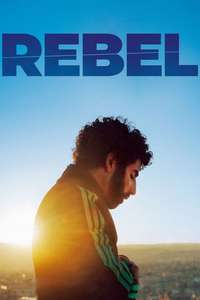 Rebel - Posters