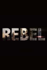 Rebel - Posters
