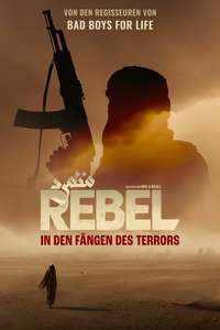 Rebel - Posters