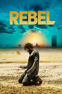 Rebel - Posters
