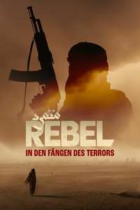 Rebel - Posters